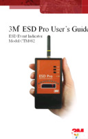 CTM082 ESD-PRO Page 1